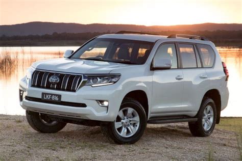 buy prado 2018|toyota prado 2018 price.